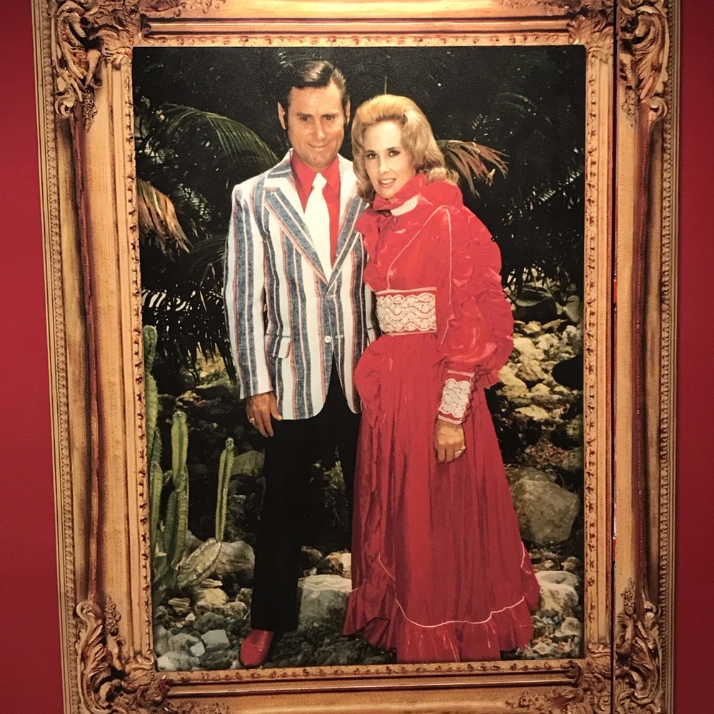 Meet your Posher, Matthew